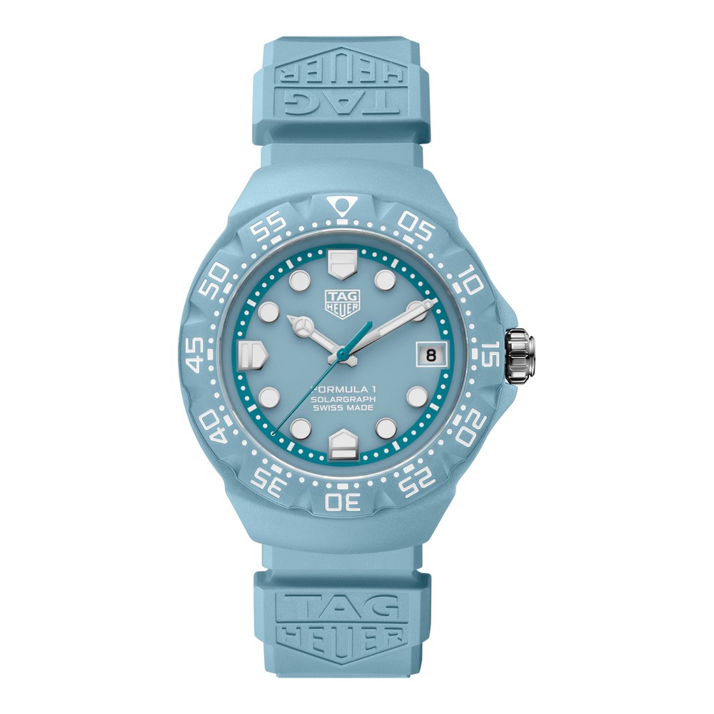 TAG Heuer TAG Heuer WBY1163.FT8113 Kol Saati