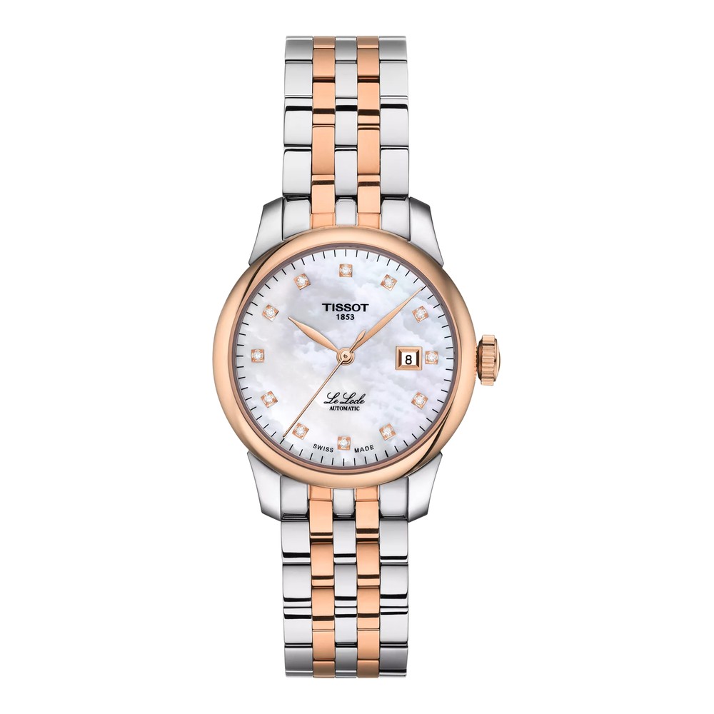 Tissot Tissot Le Locle 29mm T0062072211600