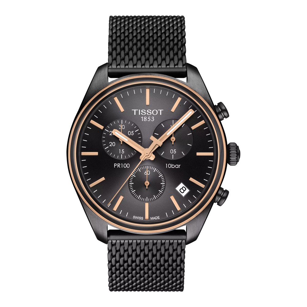 Tissot Tissot PR 100 41mm T1014172306100