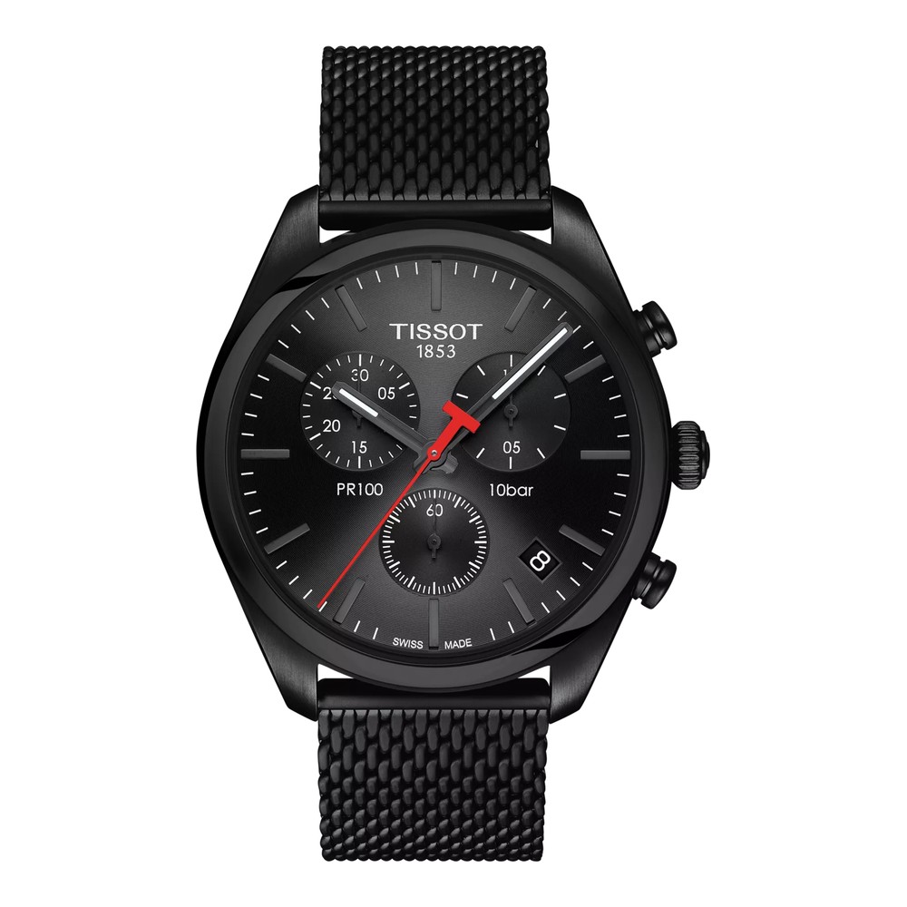 Tissot Tissot PR 100 41mm T1014173305100