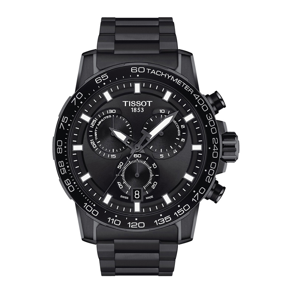Tissot Tissot Supersport Chrono T1256173305100