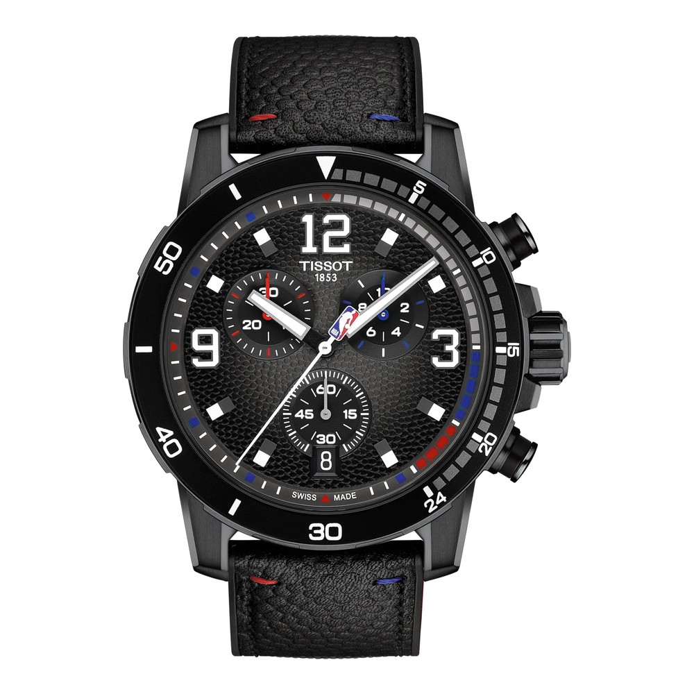 Tissot Tissot Supersport NBA Special Edition 45.5mm T1256173706700