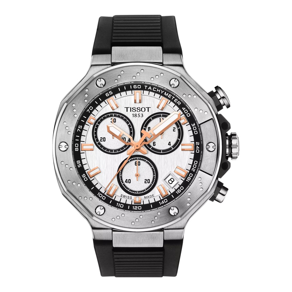 Tissot Tissot T-Race 45mm T1414171701100