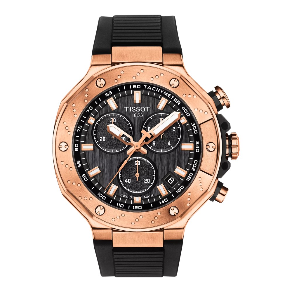 Tissot Tissot T-Race 45mm T1414173705100