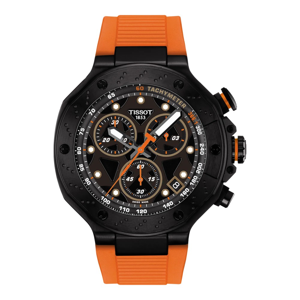 Tissot Tissot T-Race 45mm T1414173705102
