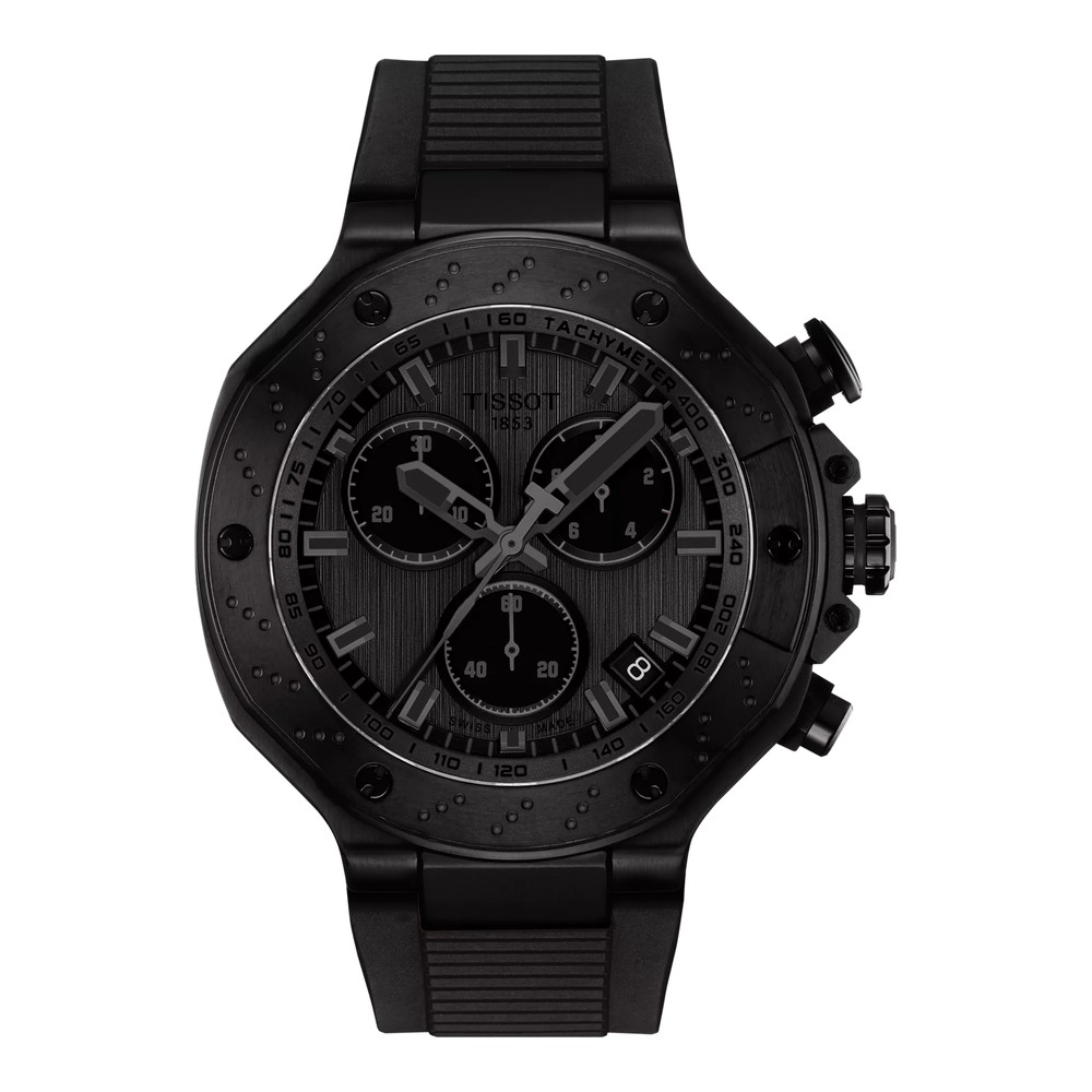 Tissot Tissot T-Race 45mm T1414173706100