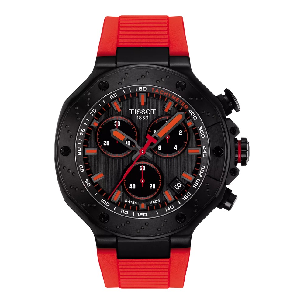 Tissot Tissot T-Race 45mm T1414173706101