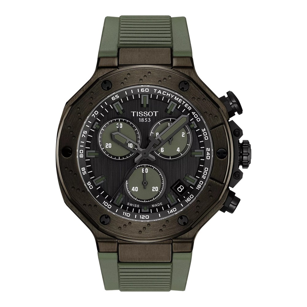Tissot Tissot T-Race 45mm T1414173706102