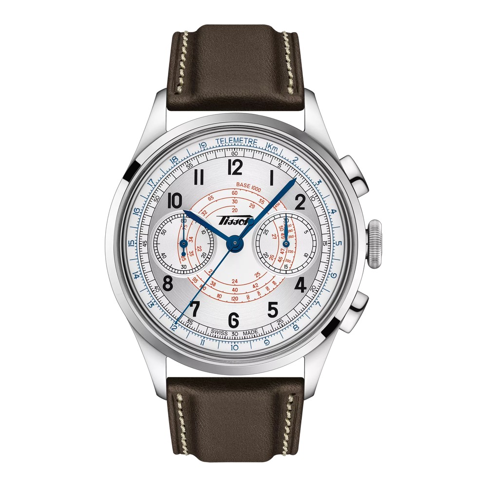 Tissot Tissot Telemeter 1938 42mm T1424621603200