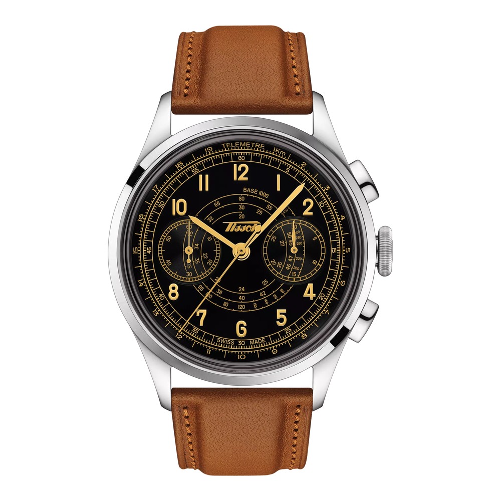 Tissot Tissot Telemeter 1938 42mm T1424621605200