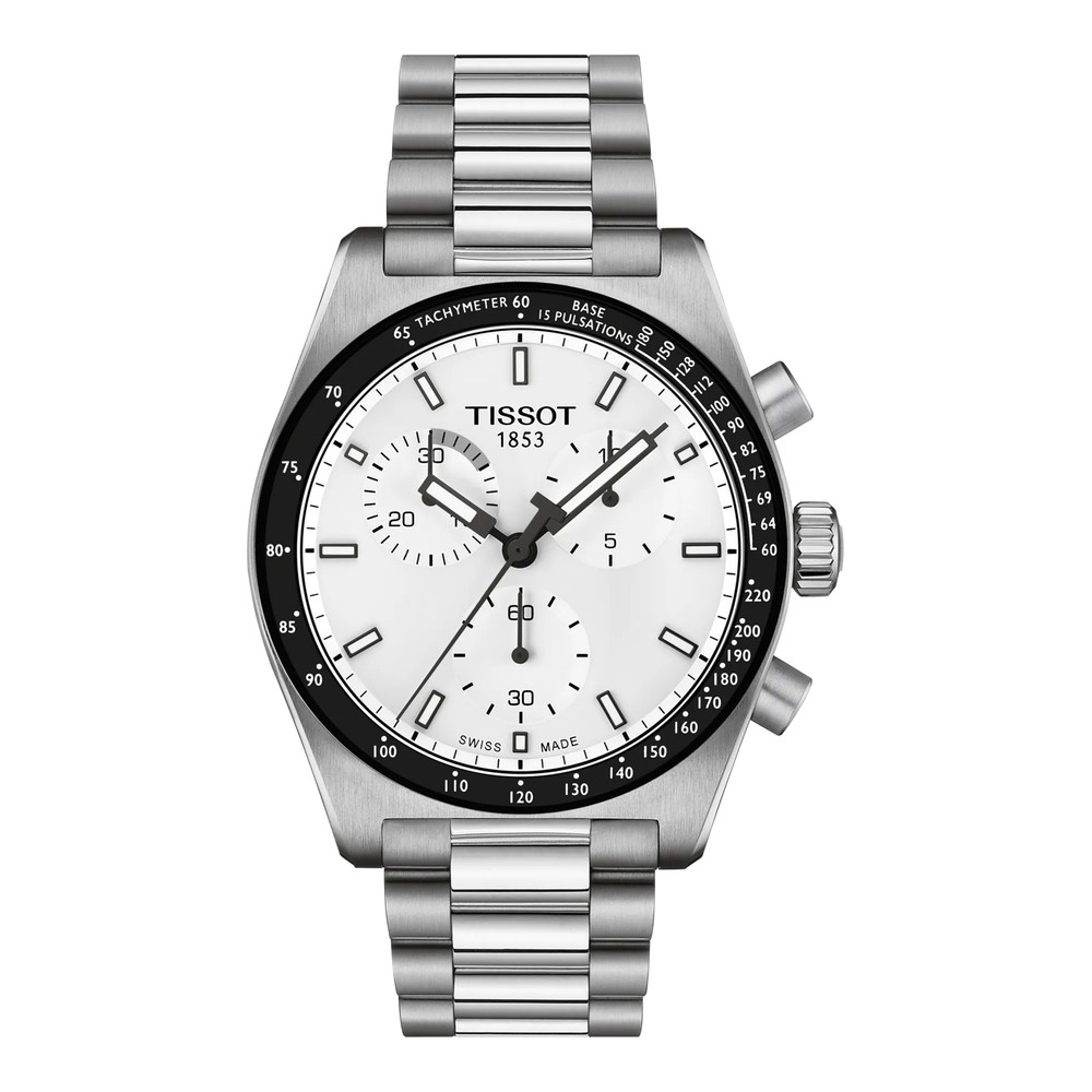 Tissot Tissot PR516 40mm T1494171101100