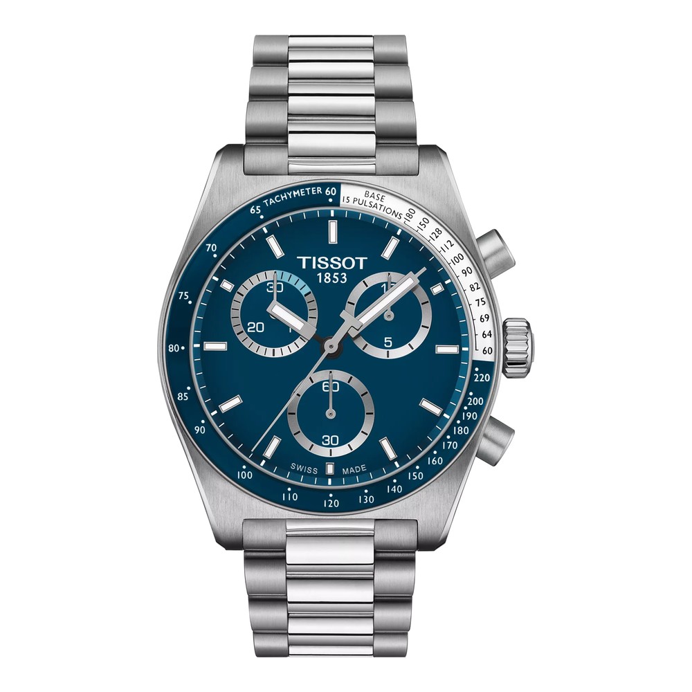 Tissot Tissot PR516 40mm T1494171104100