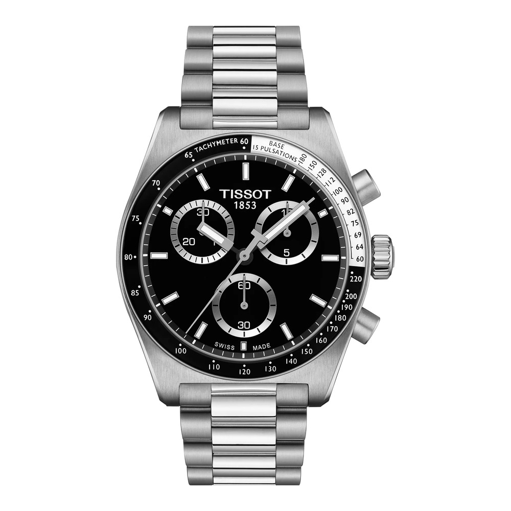 Tissot Tissot PR516 40mm T1494171105100