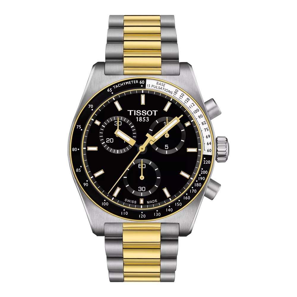 Tissot Tissot PR516 40mm T1494172205100