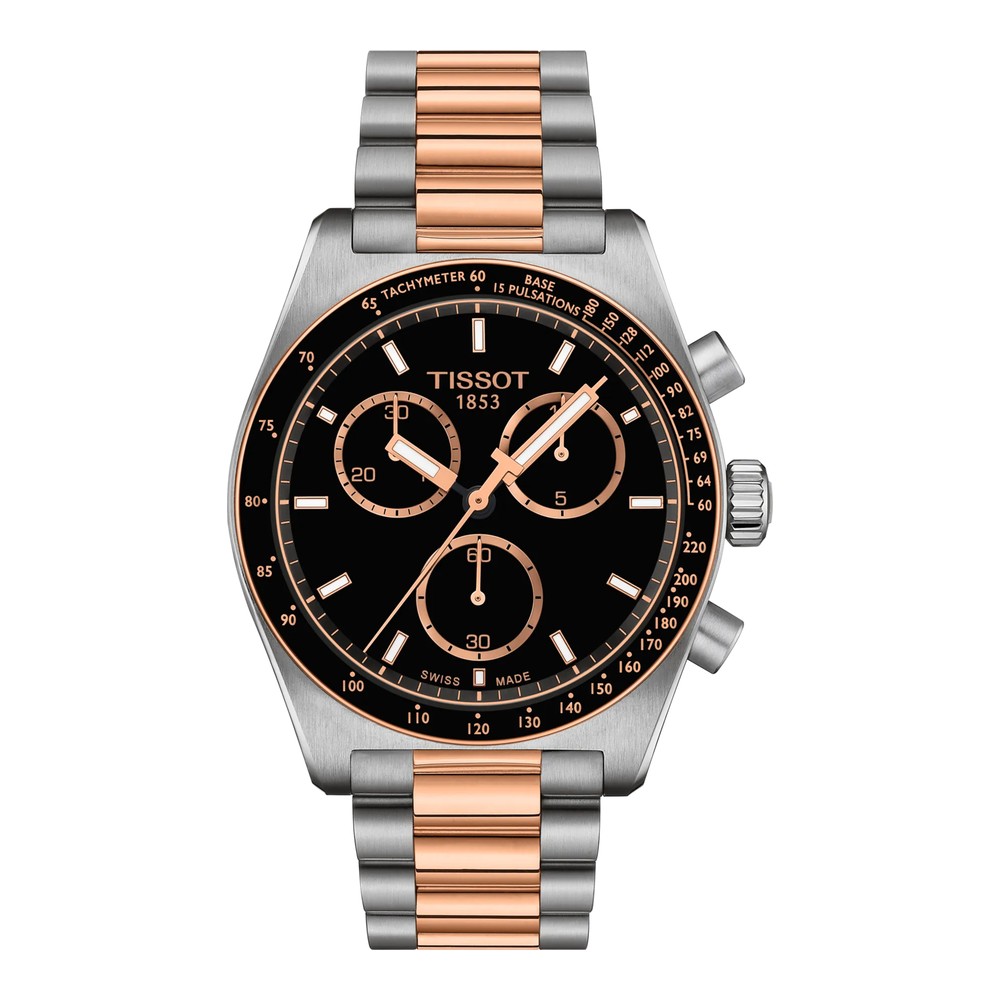 Tissot Tissot PR516 40mm T1494172205101