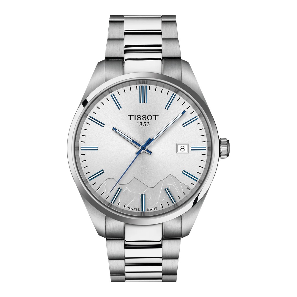 Tissot Tissot PR 100 Jungfraubahn 40mm T1504101103100