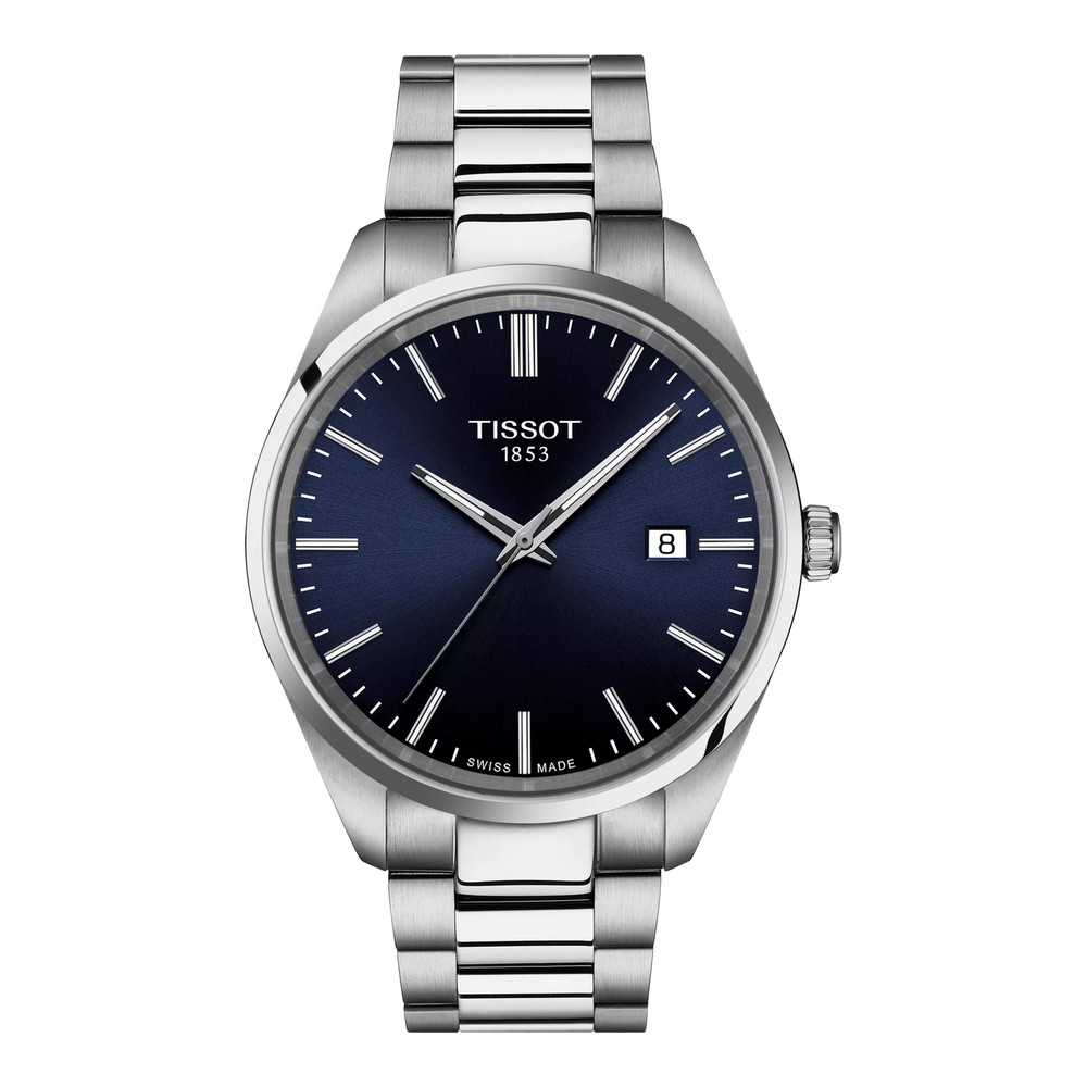 Tissot Tissot PR 100 40mm T1504101104100