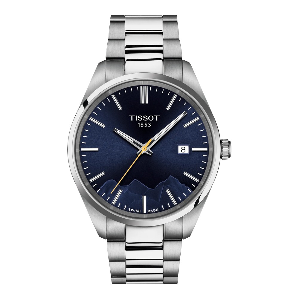 Tissot Tissot PR 100 Jungfraubahn 40mm T1504101104102