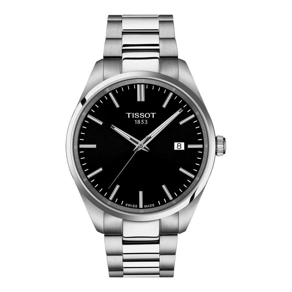 Tissot Tissot PR 100 40mm T1504101105100