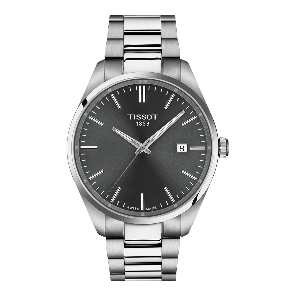 Tissot Tissot PR 100 40mm T1504101108100