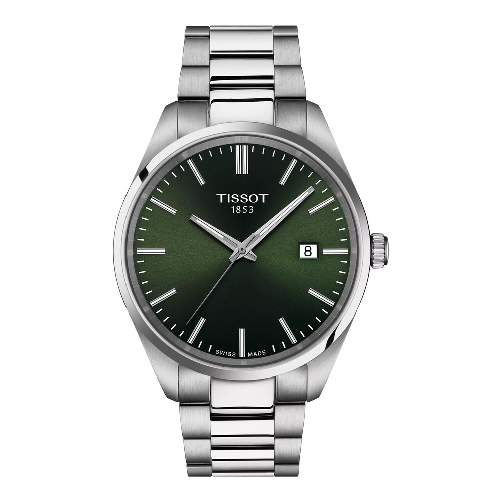 Tissot Tissot PR 100 40mm T1504101109100