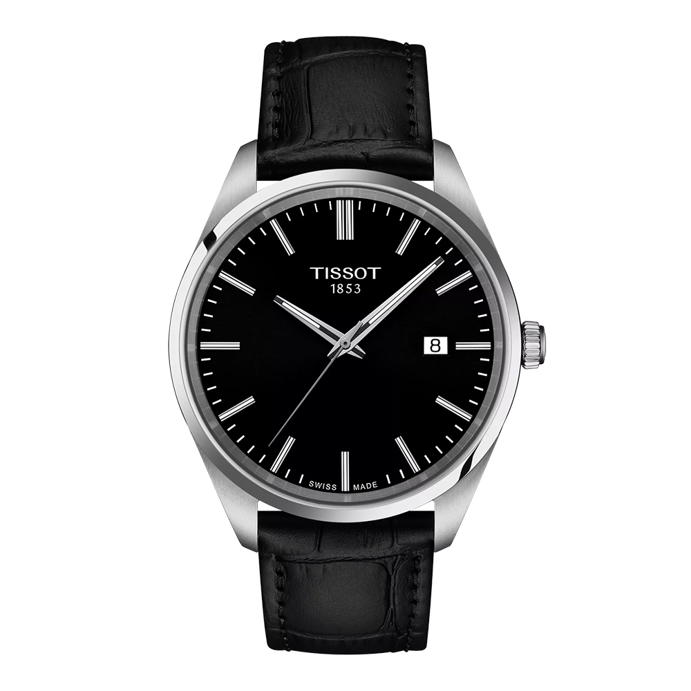 Tissot Tissot PR 100 40mm T1504101605100