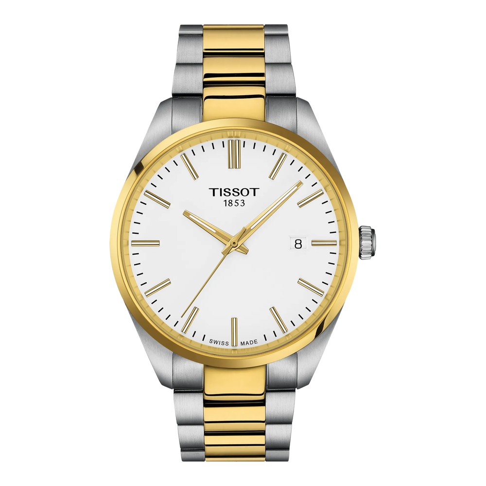Tissot Tissot PR 100 40mm T1504102201100