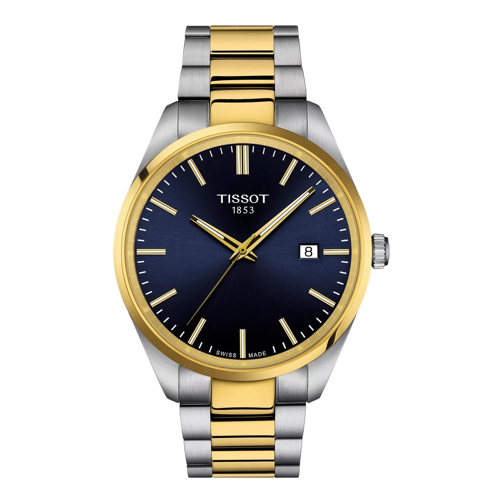 Tissot Tissot PR 100 40mm T1504102204100