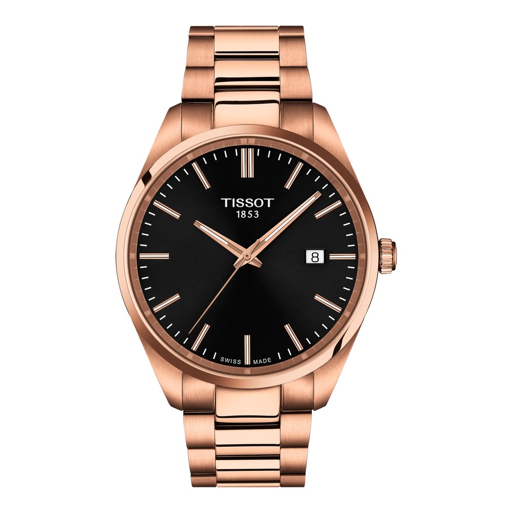 Tissot Tissot PR 100 40mm T1504103305100