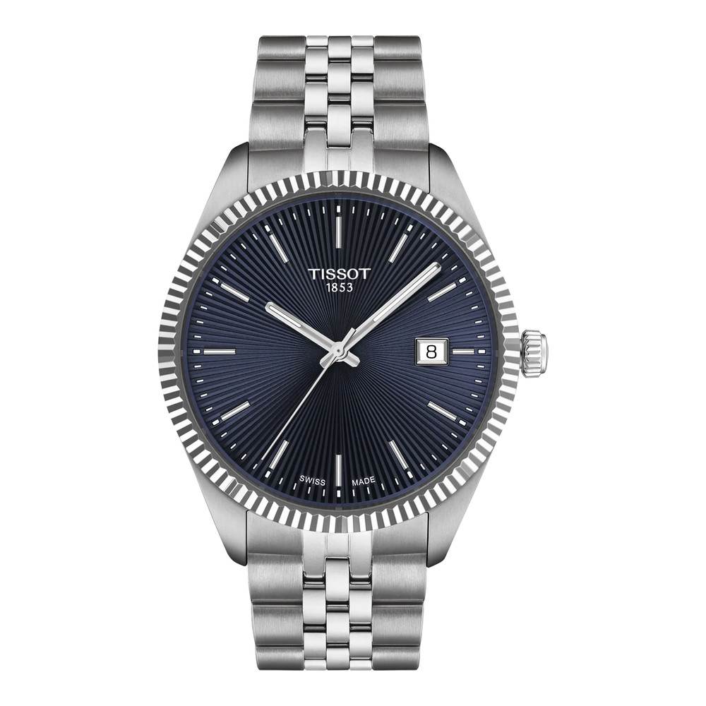 Tissot Tissot Ballade 40mm T1564101104100