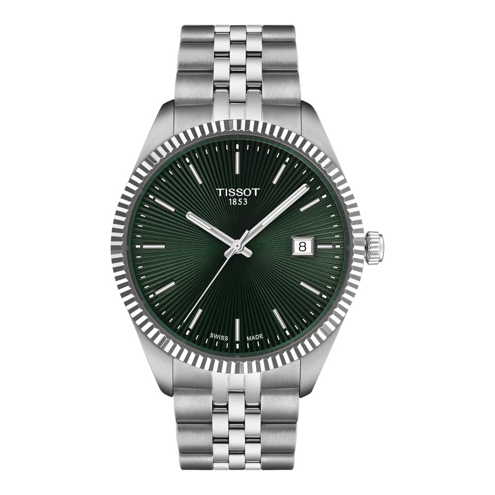 Tissot Tissot Ballade 40mm T1564101109100