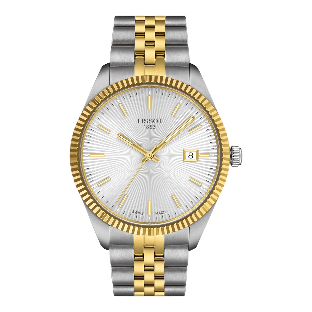 Tissot Tissot Ballade 40mm T1564102203100