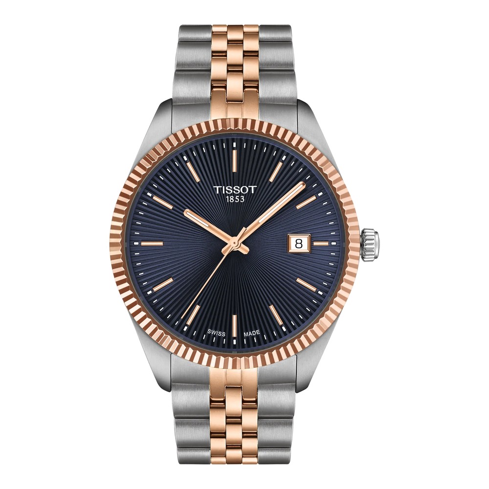 Tissot Tissot Ballade 40mm T1564102204100