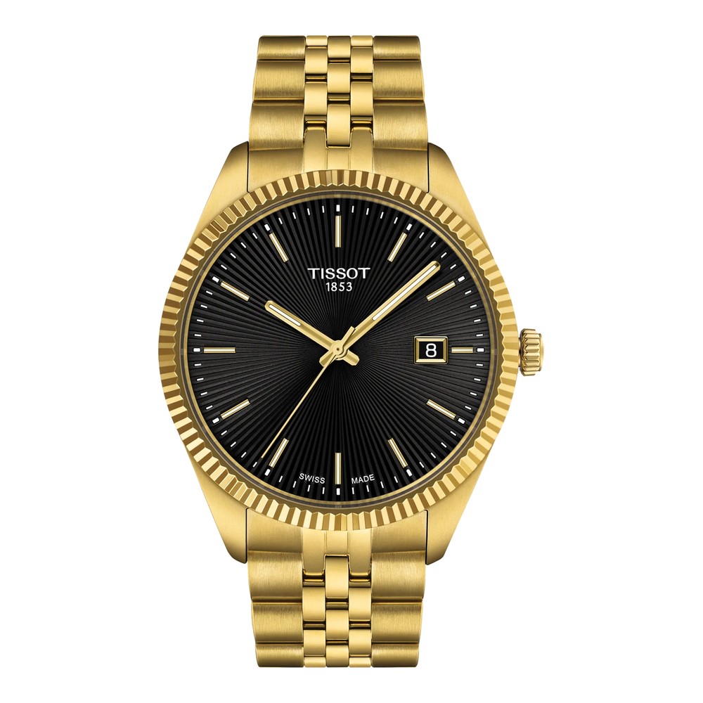 Tissot Tissot Ballade 40mm T1564103305100